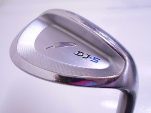 【中古】 フォーティーン DJ-5 FT-62w wedge 54 ウエッジ カーボンシャフト おすすめ メンズ 右