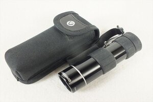 ★ VANGUARD MZ-82425C 単眼鏡 中古 現状品 250101E6342