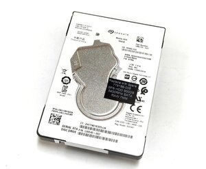 HP 778186-005 (Seagate L08545-002) SATA 500GB 5400rpm 2.5インチHDD