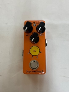 u53731　中古　Effects Bakery Bagel OverDrive