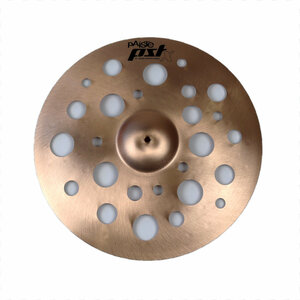 パイステ クラッシュシンバル 20インチ PST X Swiss Medium Crash 20 PAISTE