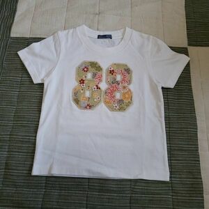 90cmぐらい 和柄 Tシャツ