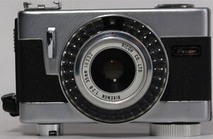 RICOH AUTO SHOT ,中古,動作未確認