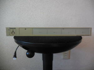 Panasonic　Antenna　Distributer　WX-4910　動作確認品です。