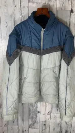 J.C.Penney active outerwear 中綿ジャケット