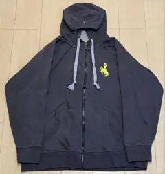 USA輸入古着　ANTIGUA USAサイズ2XL パーカー