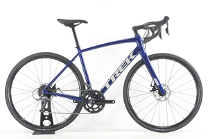 ◆◆トレック TREK ドマーネ DOMANE AL2 Disc 2023年 アルミ ロードバイク 54サイズ CLARIS R2000 8速 機械式ディスクブレーキ