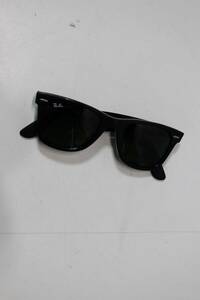 RAY BAN rayban レイバン RB2140-A 901 サングラス 眼鏡 メガネ USED 中古 (R604