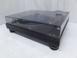 1〈Technics〉　テクニクス　DJ ターンテーブル　SL-1200MK5G