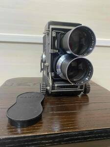 MAMIYA C33 PROFESSIONAL フィルムカメラ 二眼レフカメラ マミヤ