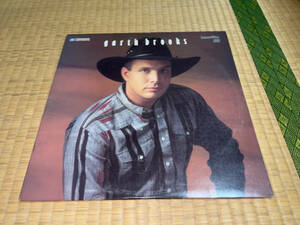 ● LD「PIONEER ARTISTS / GARTH BROOKS / garth brooks (PA-92-441)」●