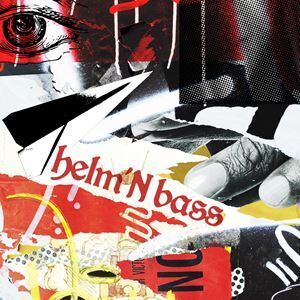 helm’N bass（通常盤） 10-FEET