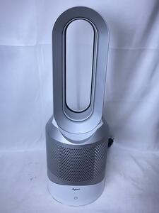 dyson◆涼風/温風 Dyson Pure Hot + Cool Link HP03WS [ホワイト/シルバー]