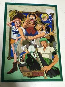 【新品】ワンピース ONE PIECE ノート グッズ