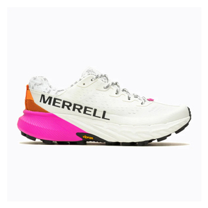 メレル アジリティー ピーク 5 (メンズ) ホワイト×マルチ 28.0cm(US10.0) #J068233 AGILITY PEAK 5 MERRELL 新品 未使用