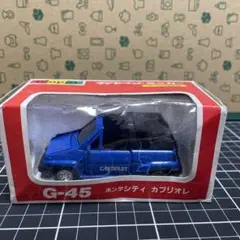 ヨネザワ　ダイアペット　ホンダ　シティ　カブリオレ