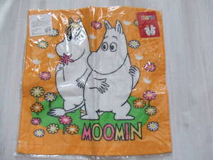 【MOOMIN・ハンドタオル★】