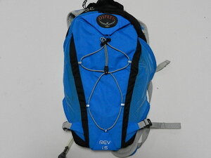 OSPREY REV　１．５ オスプレー 美品