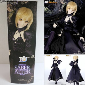 【中古】[DOL]Dollfie Dream(ドルフィードリーム) DD セイバーオルタ 2nd Ver. Fate/hollow ataraxia(フェイト/ホロウ アタラクシア) 完成