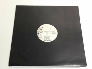 231-L578/ 【US】LP/V.A./Untitled/KING JUST、RAEKWON、DANA BARROS、AHMAD