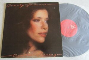 【LP】Carly Simon / Another Passenger