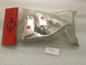 BL-09041-1758　日本製　ダイヤコンペ　DIA COMPE ブレーキレバー　新品袋入り長期保管