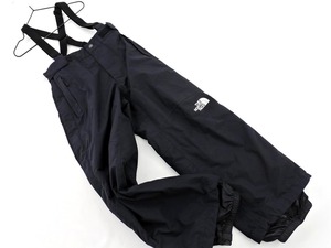 THE NORTH FACE ザノースフェイス NPJ61854 SCOOP アウトドア パンツ 130cm 濃紺 ◆■ ☆ ejb8 子供服