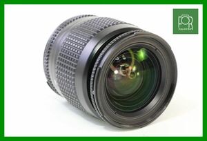 【同梱歓迎】【動作保証・点検済】良品■ニコン Nikon AF NIKKOR 28-80mm F3.5-5.6D■絞り油シミなし■YYY112