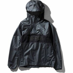 新品 M 灰 THE NORTH FACE ノースフェイス ゴアテックス TNFR GTX アノラック メンズ GTX Anorak パーカー ジャケット 16 登山 GORE-TEX