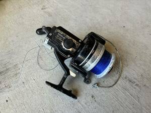 ◎Daiwa ダイワ DAIWA リール ST-5000X 釣り具 フィッシング 釣り 