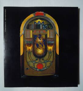 洋書JUKEBOX~The Golden Age(Lynch and Henkin/Perigee Book