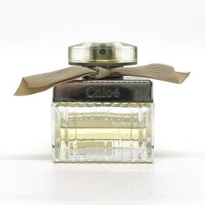 CHLOE クロエ EDP 50ml ☆送料350円