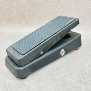 #7038★Jim Dunlop JH-1 Jimi Hendrix Wah ワウペダル 中古 本体のみ ワウペダル Jim