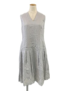 フォクシーブティック ワンピース Dress Arles ノースリーブ 42 AUC25 ITMKC8RG8DHL