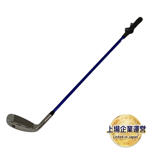 TERA YOU GOLF てらゆーグリップ先生 グリップ矯正 #9 アイアン 中古 H9351755