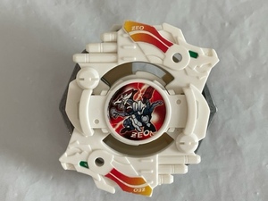 バクテンリュウジオ　爆転シュート　ベイブレード　Ｇレボリューション　ＢＥＹＢＬＡＤＥ　アニメ　レトロ　スポーツトイ　タカラ