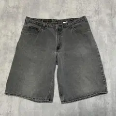 90s 560 levis リーバイス　ハーフ　デニム　パンツ　オレンジタブ