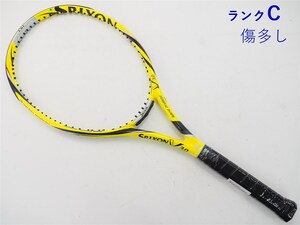 中古 テニスラケット スリクソン スリクソン ブイ 3.0 2010年モデル (G2)SRIXON SRIXON V 3.0 2010