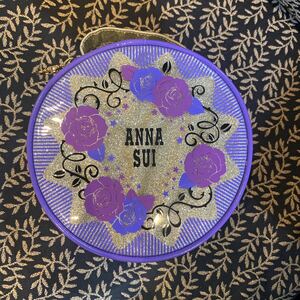 ANNA SUI ☆ポーチ