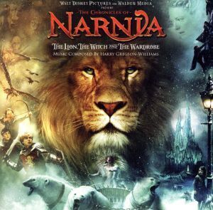 【輸入盤】The Chronicles of Narnia: The Lion, the Witch and the Wardrobe/HarryGregson-Williams