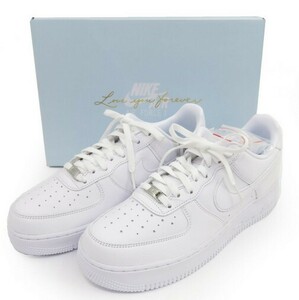 NIKE × Drake NOCTA ナイキ ドレイク ノクタ AIR FORCE 1 LOW SP エアフォース ロー CZ8065-100 US10 28cm