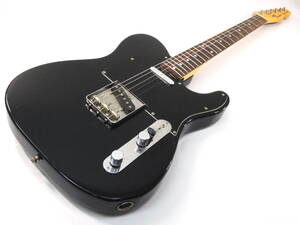 FENDER TELECASTER Eシリアル フェンダー テレキャスター フジゲン TL72-55 MADE IN JAPANθK