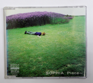 未開封 SOPHIA 【Place~】