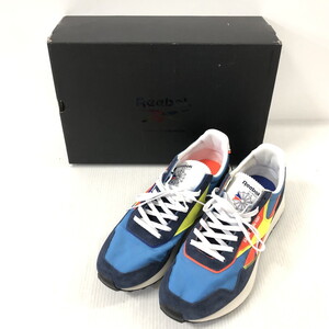 TEI 【中古品】 REEBOK リーボック BILLY