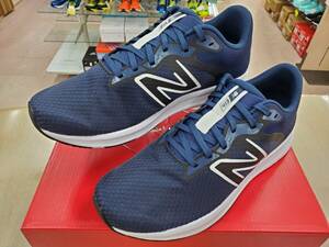 新品即決28.0cm★NewBalanceニューバランス M413 DY2 メンズ ランニングシューズ★ジョギング 運動靴 トレーニング 人気定番モデル★