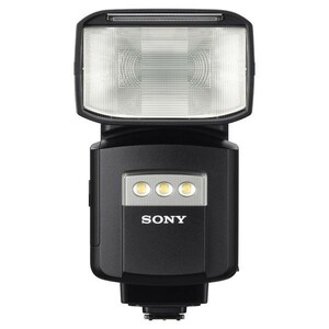 中古 １年保証 美品 SONY HVL-F60RM フラッシュ