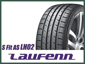 サマータイヤ(ミニバン) 225/50R17 4本送料込32,800円 HANKOOK LAUFENN(ラウフェン) S FIT AS01 LH02 (新品)