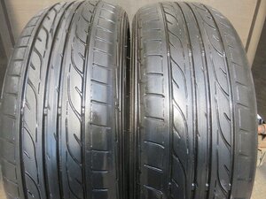 【B73】●EC202■185/60R15■2本売切り