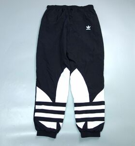 アディダス adidas BIG TREFOIL TRACKPANT FM9896 トラックパンツ ジャージ ビックトレフォイル メンズ L