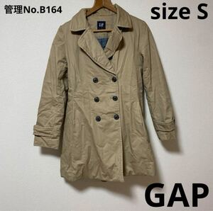 ★送料無料★ 即決　レディース　アウター　コート　GAP ギャップ